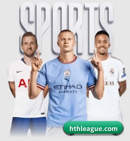hthleague.com的故事