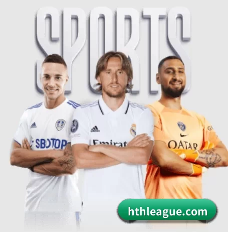hthleague.com的故事