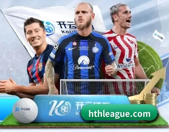 hthleague.com APP
